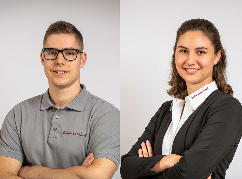 Wir sind Ihre Schlafexperten